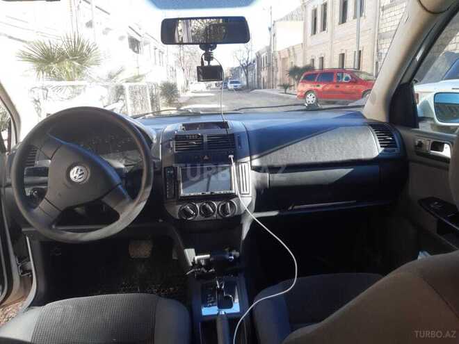 Volkswagen Polo 2008, 125,000 km - 1.4 l - Gəncə