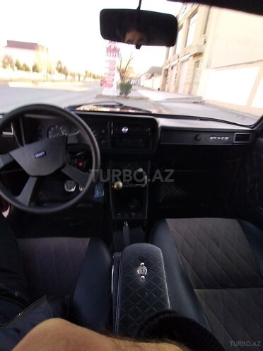 LADA (VAZ) 2107 2009, 99,000 km - 1.6 л - Gəncə