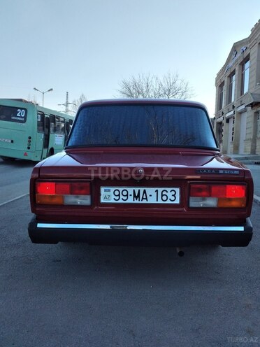LADA (VAZ) 2107 2009, 99,000 km - 1.6 л - Gəncə