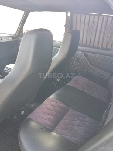 LADA (VAZ) 2107 2009, 99,000 km - 1.6 л - Gəncə