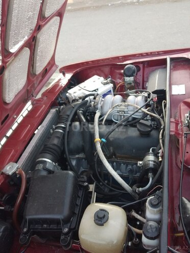 LADA (VAZ) 2107 2009, 99,000 km - 1.6 л - Gəncə