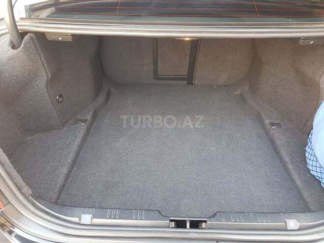 BMW 520 2008, 250,000 km - 2.0 l - Sumqayıt