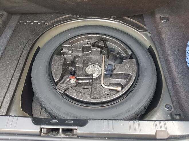 BMW 520 2008, 250,000 km - 2.0 l - Sumqayıt