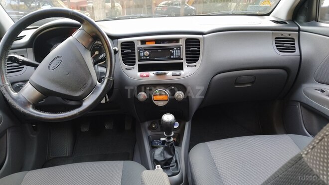 Kia Rio 2005, 148,000 km - 1.4 l - Bakı