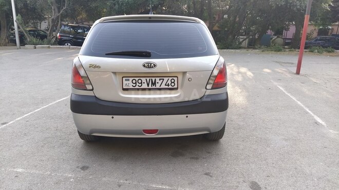 Kia Rio 2005, 148,000 km - 1.4 l - Bakı