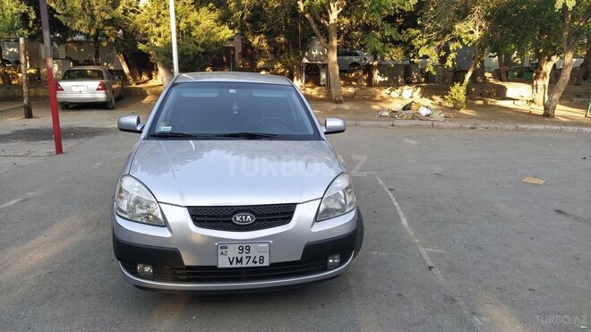 Kia Rio 2005, 148,000 km - 1.4 l - Bakı
