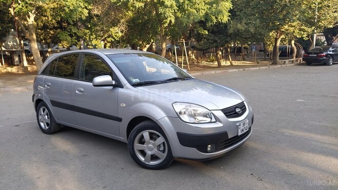 Kia Rio 2005, 148,000 km - 1.4 l - Bakı