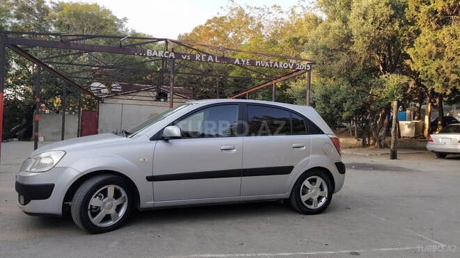 Kia Rio 2005, 148,000 km - 1.4 l - Bakı