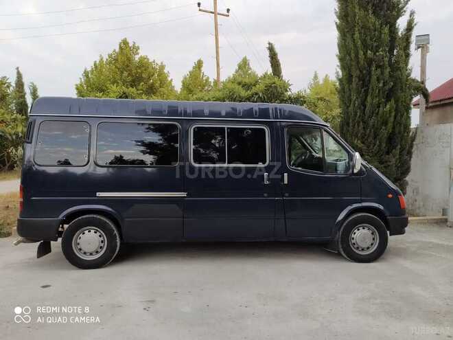 Ford Transit 2000, 527,592 km - 2.5 l - Sumqayıt