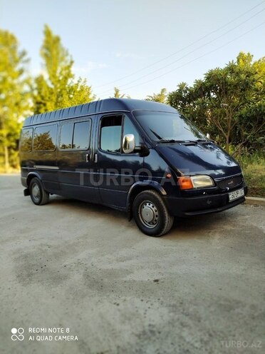 Ford Transit 2000, 527,592 km - 2.5 l - Sumqayıt
