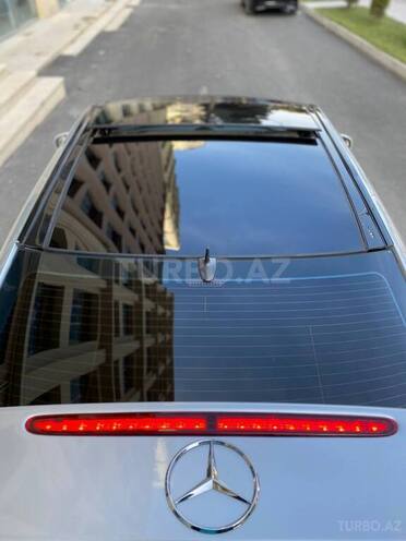 Mercedes E 320 2002, 236,000 km - 3.2 l - Bakı
