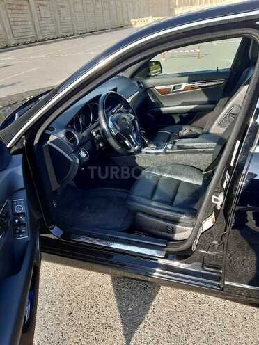 Mercedes C 250 2014, 152,000 km - 1.8 l - Bakı
