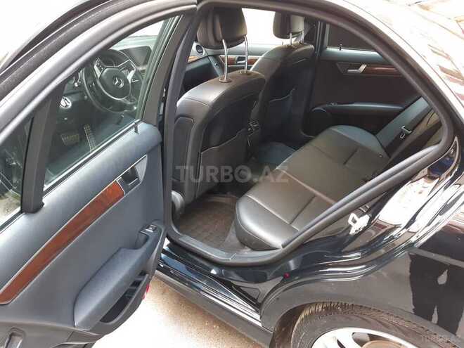 Mercedes C 250 2014, 152,000 km - 1.8 l - Bakı
