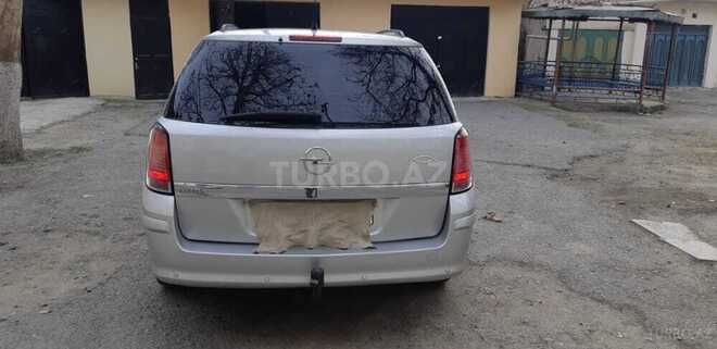 Opel Astra 2005, 156,000 km - 1.4 l - Mingəçevir