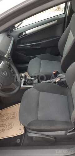 Opel Astra 2005, 156,000 km - 1.4 l - Mingəçevir