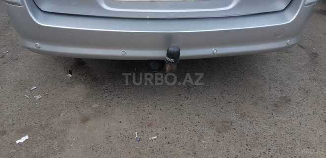 Opel Astra 2005, 156,000 km - 1.4 l - Mingəçevir