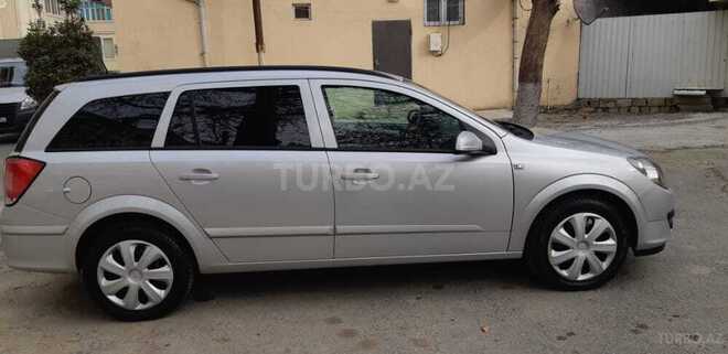 Opel Astra 2005, 156,000 km - 1.4 l - Mingəçevir