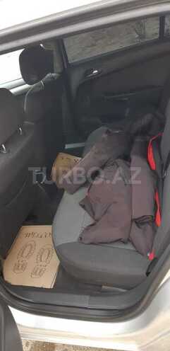 Opel Astra 2005, 156,000 km - 1.4 l - Mingəçevir