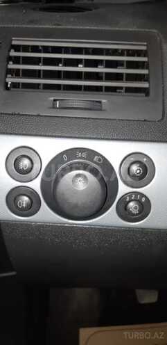 Opel Astra 2005, 156,000 km - 1.4 l - Mingəçevir