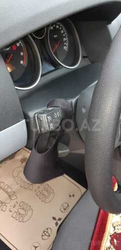 Opel Astra 2005, 156,000 km - 1.4 l - Mingəçevir