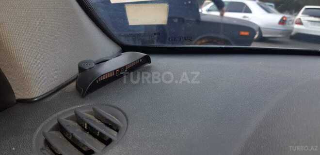 Opel Astra 2005, 156,000 km - 1.4 l - Mingəçevir