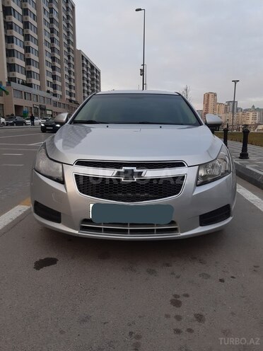 Chevrolet Cruze 2011, 185,000 km - 1.4 l - Bakı