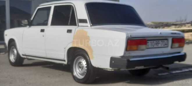 LADA (VAZ) 2107 1999, 250,000 km - 1.5 л - Bakı