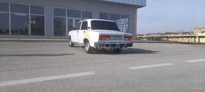 LADA (VAZ) 2107 1999, 250,000 km - 1.5 л - Bakı