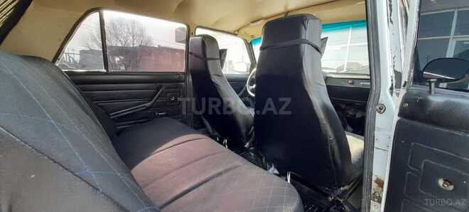 LADA (VAZ) 2107 1999, 250,000 km - 1.5 л - Bakı