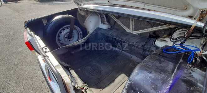 LADA (VAZ) 2107 1999, 250,000 km - 1.5 л - Bakı