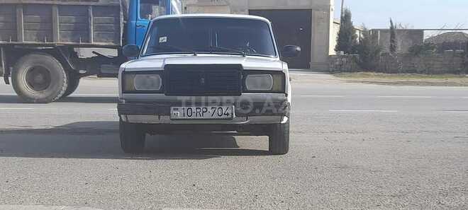 LADA (VAZ) 2107 1999, 250,000 km - 1.5 л - Bakı
