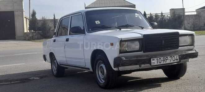 LADA (VAZ) 2107 1999, 250,000 km - 1.5 л - Bakı