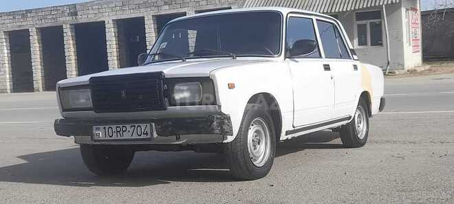 LADA (VAZ) 2107 1999, 250,000 km - 1.5 л - Bakı