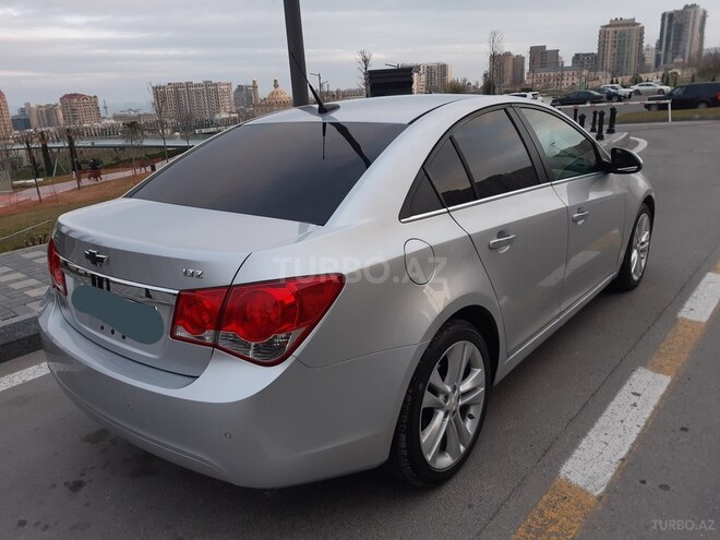 Chevrolet Cruze 2011, 185,000 km - 1.4 l - Bakı