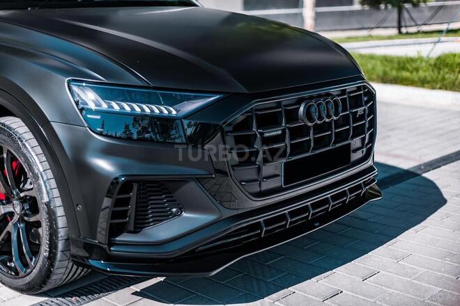 Audi Q8 2018, 39,000 km - 3.0 l - Bakı