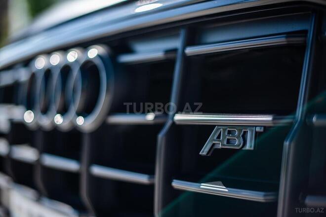 Audi Q8 2018, 39,000 km - 3.0 l - Bakı