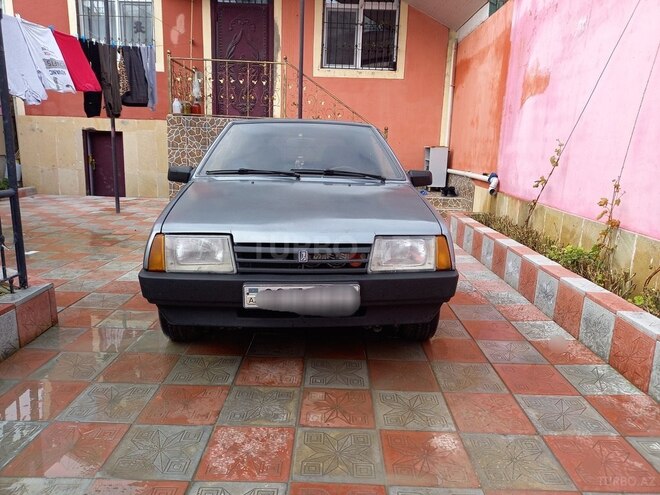LADA (VAZ) 2109 1990, 270,000 km - 1.5 l - Bakı