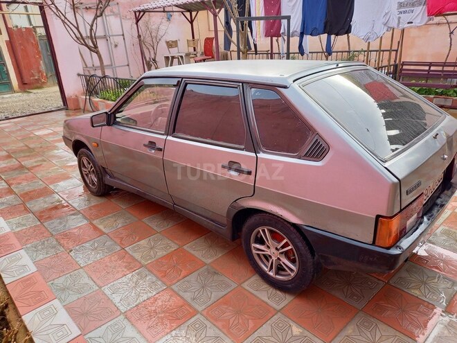 LADA (VAZ) 2109 1990, 270,000 km - 1.5 l - Bakı