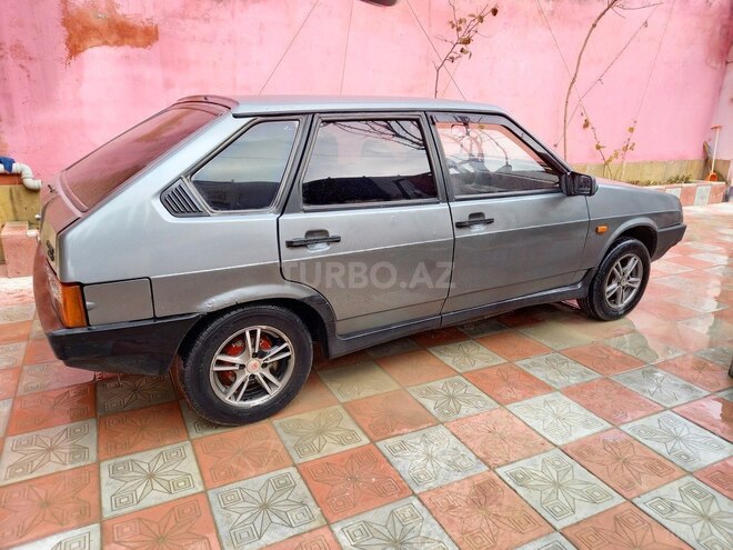 LADA (VAZ) 2109 1990, 270,000 km - 1.5 l - Bakı