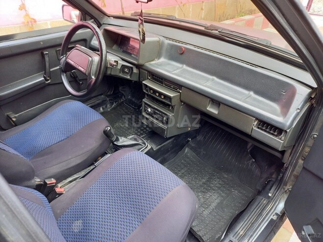 LADA (VAZ) 2109 1990, 270,000 km - 1.5 l - Bakı