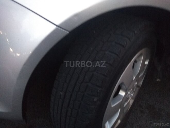Opel Corsa 2007, 300,000 km - 1.3 l - Bakı