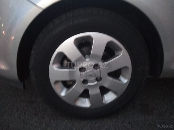 Opel Corsa 2007, 300,000 km - 1.3 l - Bakı