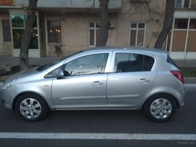 Opel Corsa 2007, 300,000 km - 1.3 l - Bakı