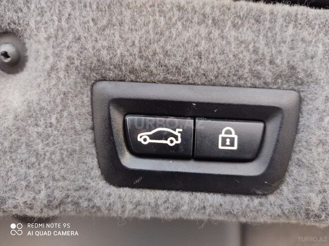 BMW 750 2010, 148,000 km - 4.4 l - Bakı