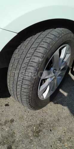 Hyundai Accent 2011, 107,000 km - 1.4 л - Bakı