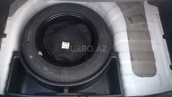 Hyundai Accent 2011, 107,000 km - 1.4 л - Bakı