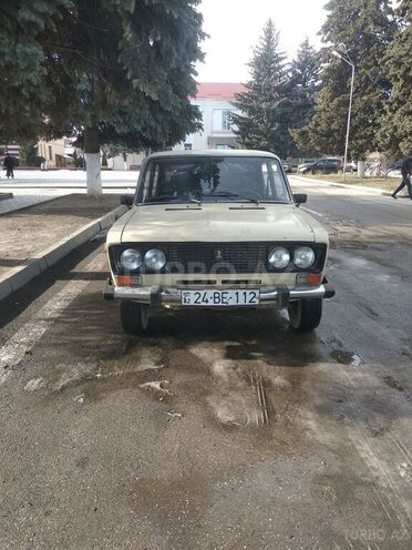 LADA (VAZ) 2106 1987, 153,000 km - 1.6 л - Qusar
