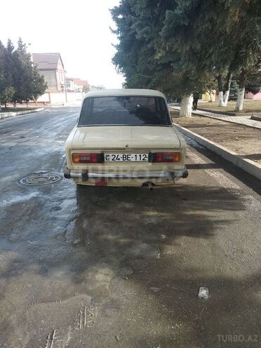 LADA (VAZ) 2106 1987, 153,000 km - 1.6 л - Qusar
