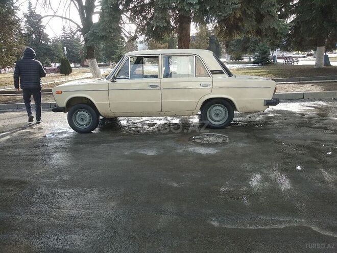 LADA (VAZ) 2106 1987, 153,000 km - 1.6 л - Qusar