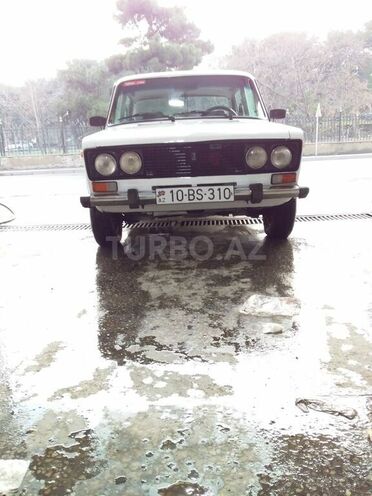 LADA (VAZ) 2106 1995, 154,289 km - 1.5 л - Bakı